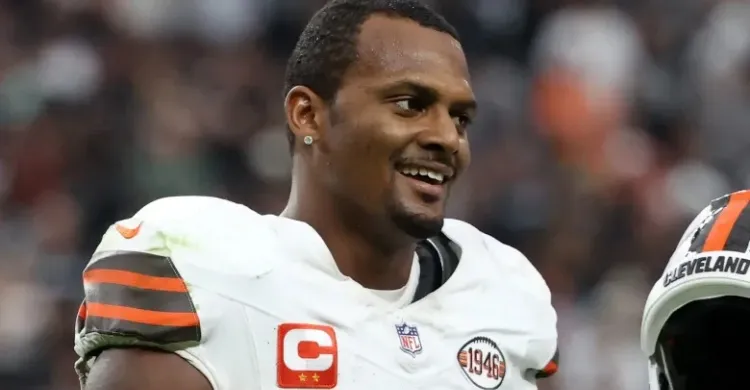 Deshaun Watson Provides Major Update on Return