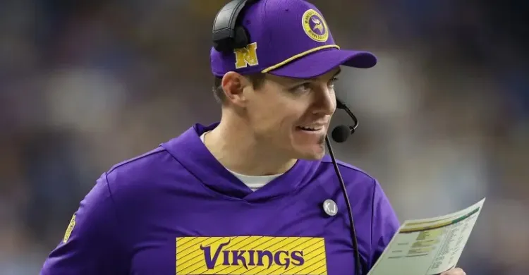 Vikings Sign Massive LB & Promising Young Sack Artist After Minicamp