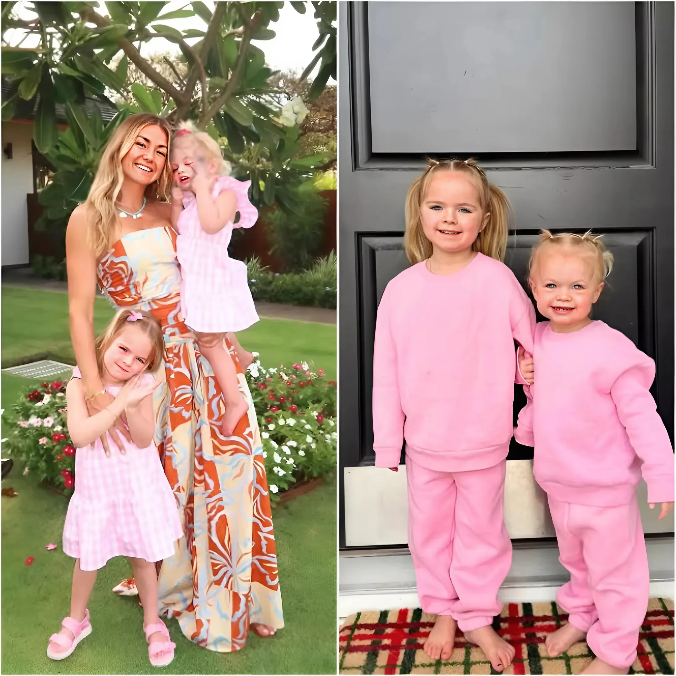 Lindsay Arnold Opens Up About Her ‘Dance Mom Era’: ‘I Can’t Wait to Support My Daughter’s Dreams’