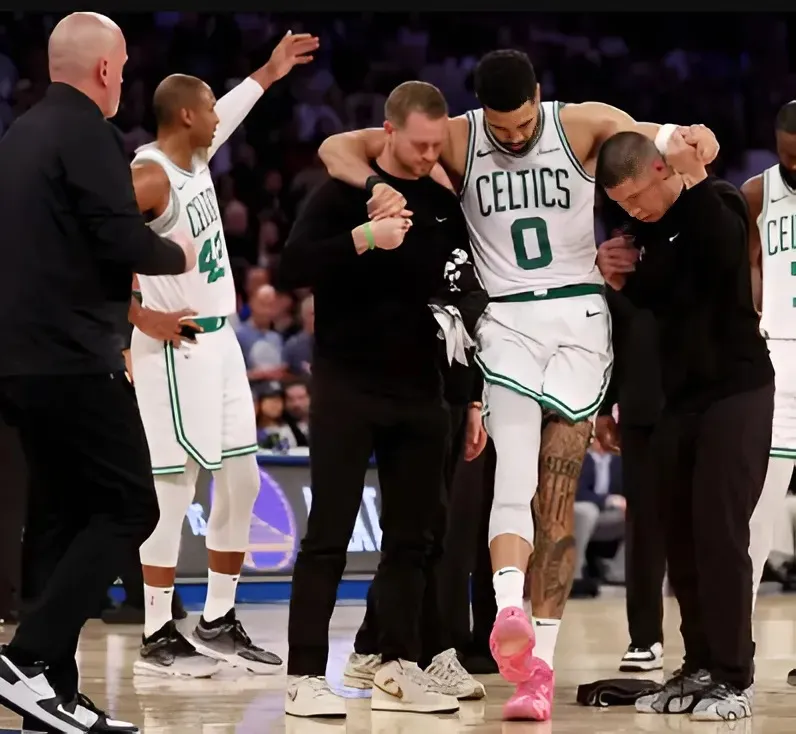 Celtics Predicted to Trade All-Star After Jayson Tatum Injury