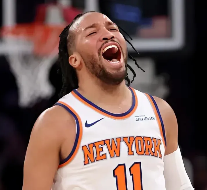 Knicks’ Jalen Brunson Matches Amazing Kobe Bryant Record