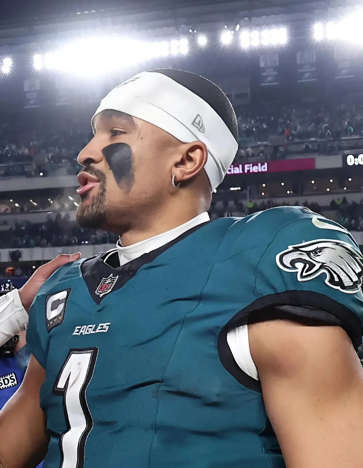 Eagles Schedule: NFL Reveals Opponent For Week 10 Monday Night Showdown