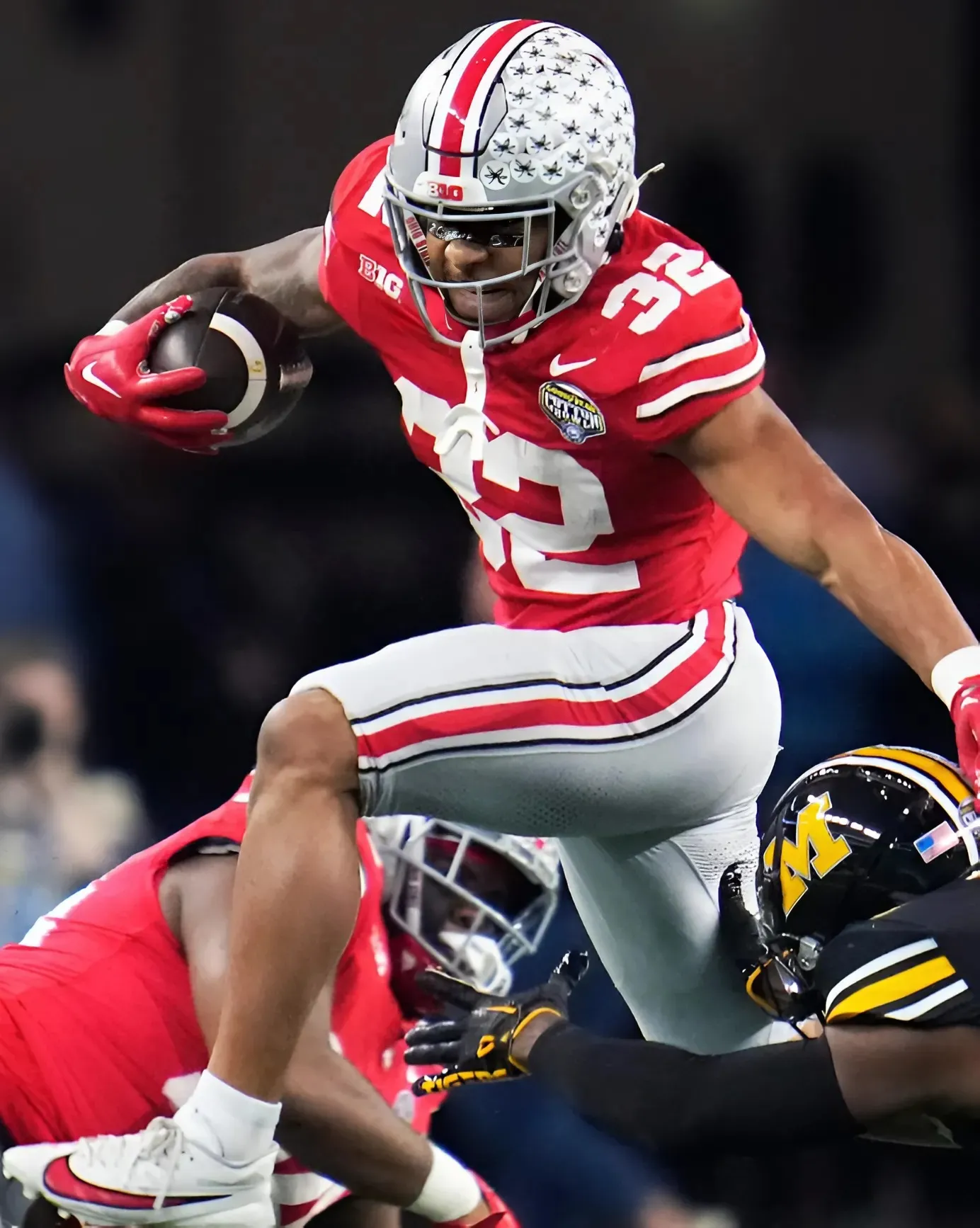 Patriots Rookie Lands Yet Another Mammoth Prediction