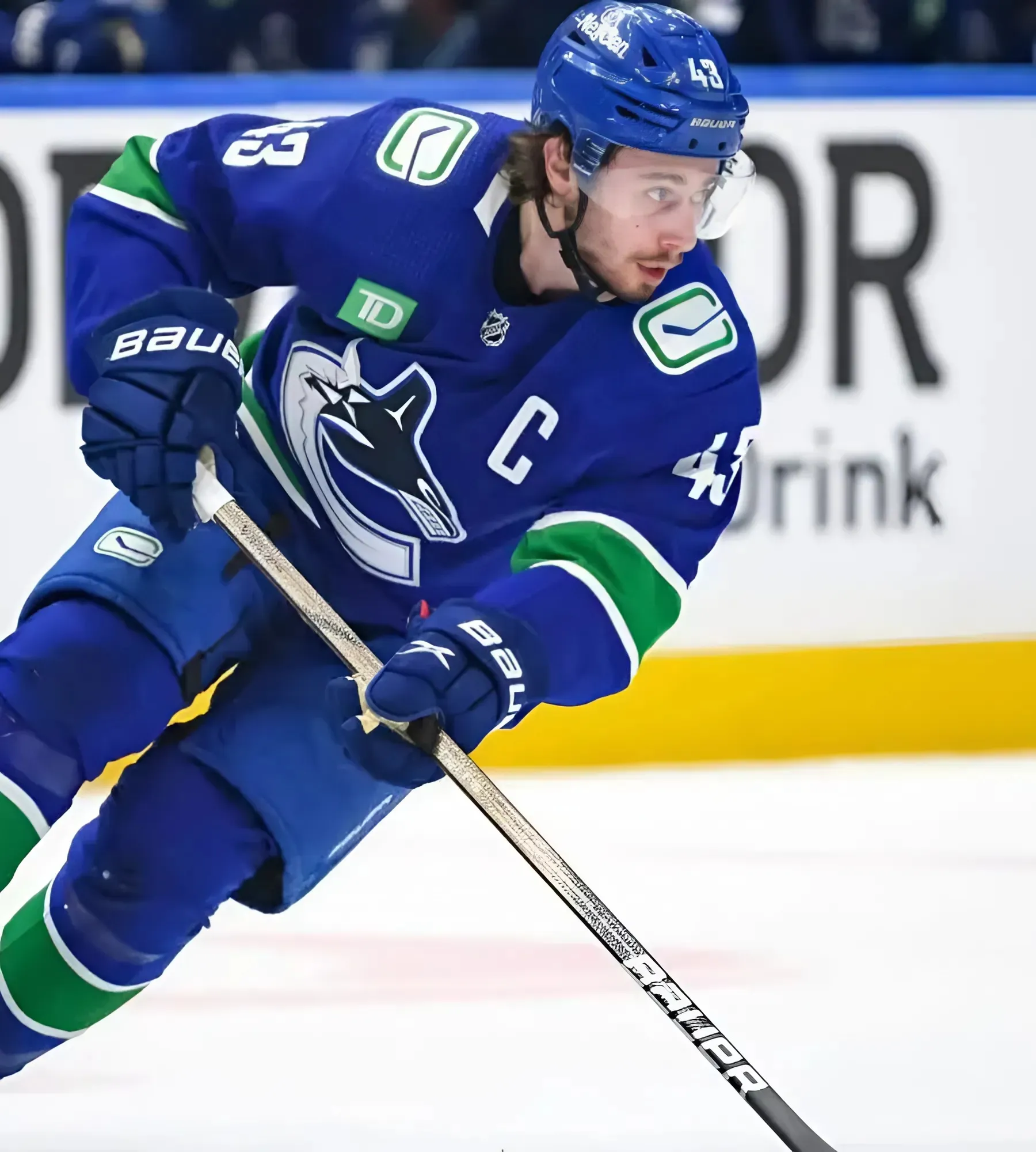 Trade Pitch Sees Canucks Dealing Hughes to Devils in 4-Player Blockbuster