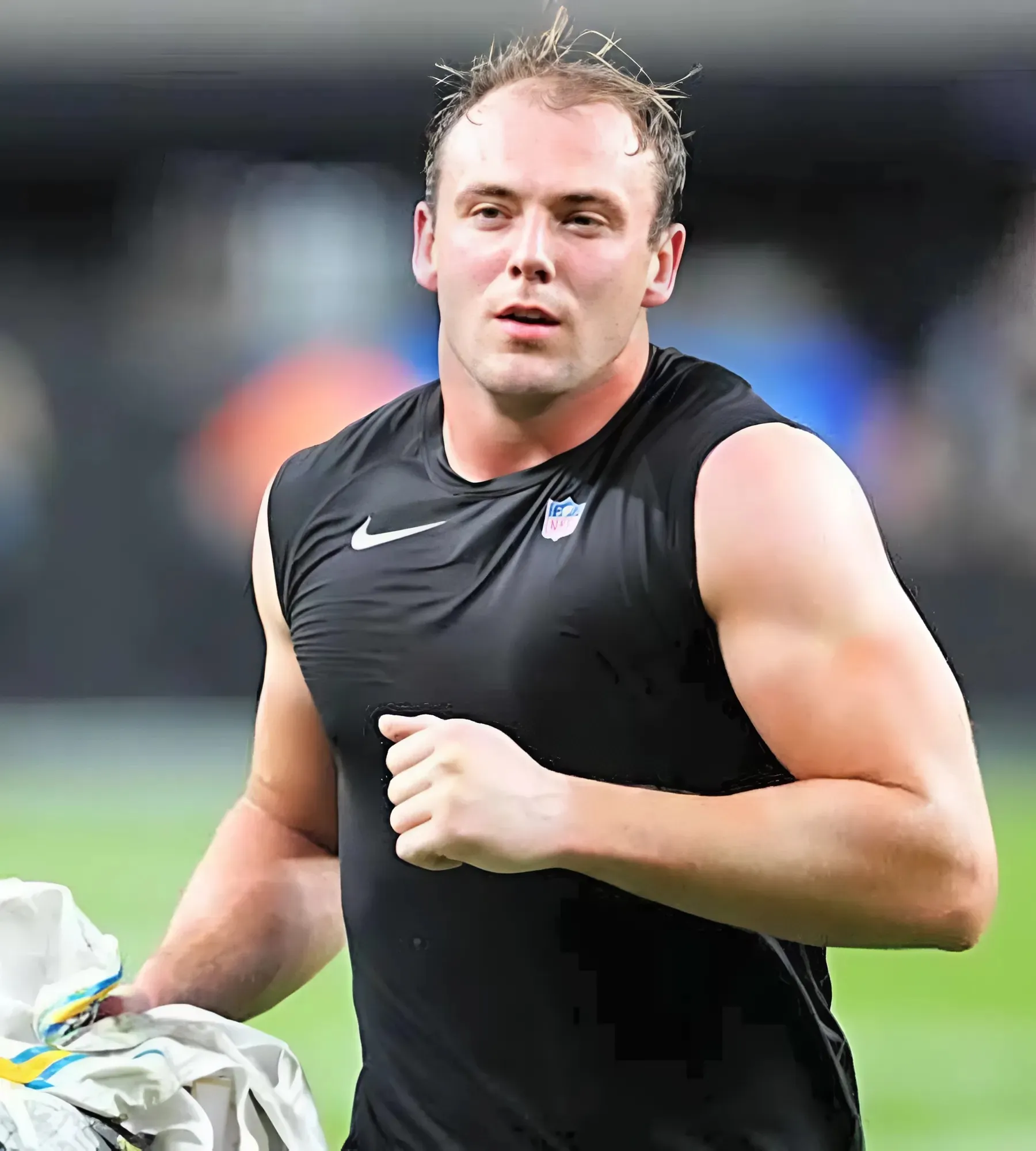Why Brock Bowers Will Avoid the Sophomore Slump
