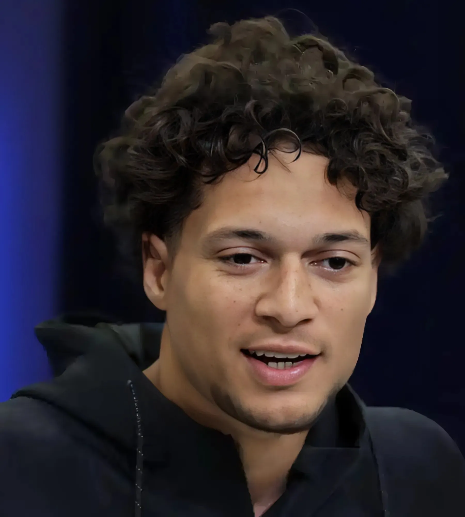 History-Making Texans Prospect Lands on Watchlist After Draft