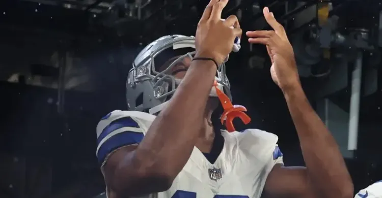 Cowboys Starting Playmaker in Danger of Being ‘Trade Bait,’ Says Analyst