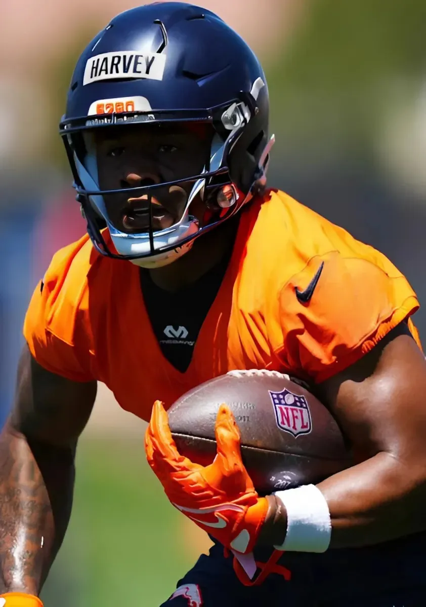 Broncos' Top Breakout Candidate of 2025 Revealed by PFF