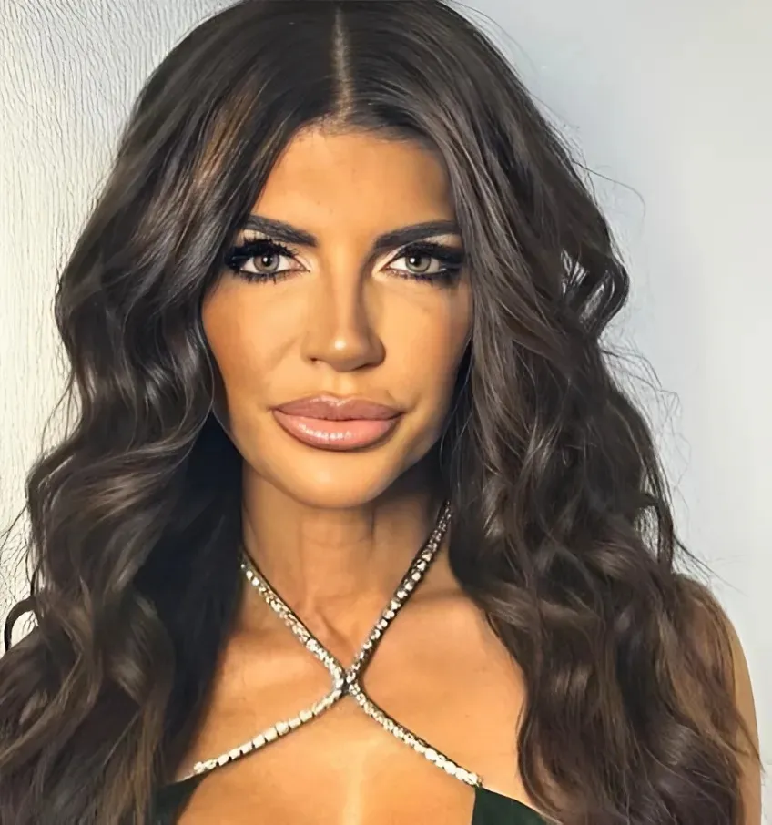 ‘Real Housewives’ star Teresa Giudice doing meet-and-greet in Fresno