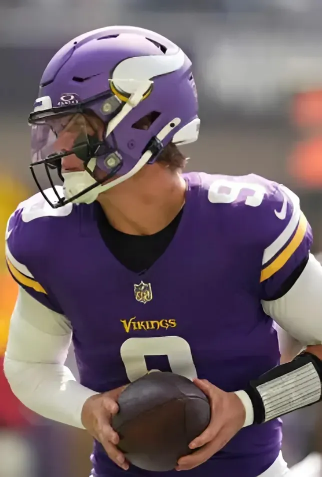 Vikings’ 2025 Schedule Buzz, Rookie Minicamp Gems, and J.J. McCarthy’s Big Stage