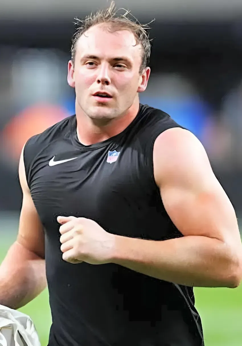 Why Brock Bowers Will Avoid the Sophomore Slump