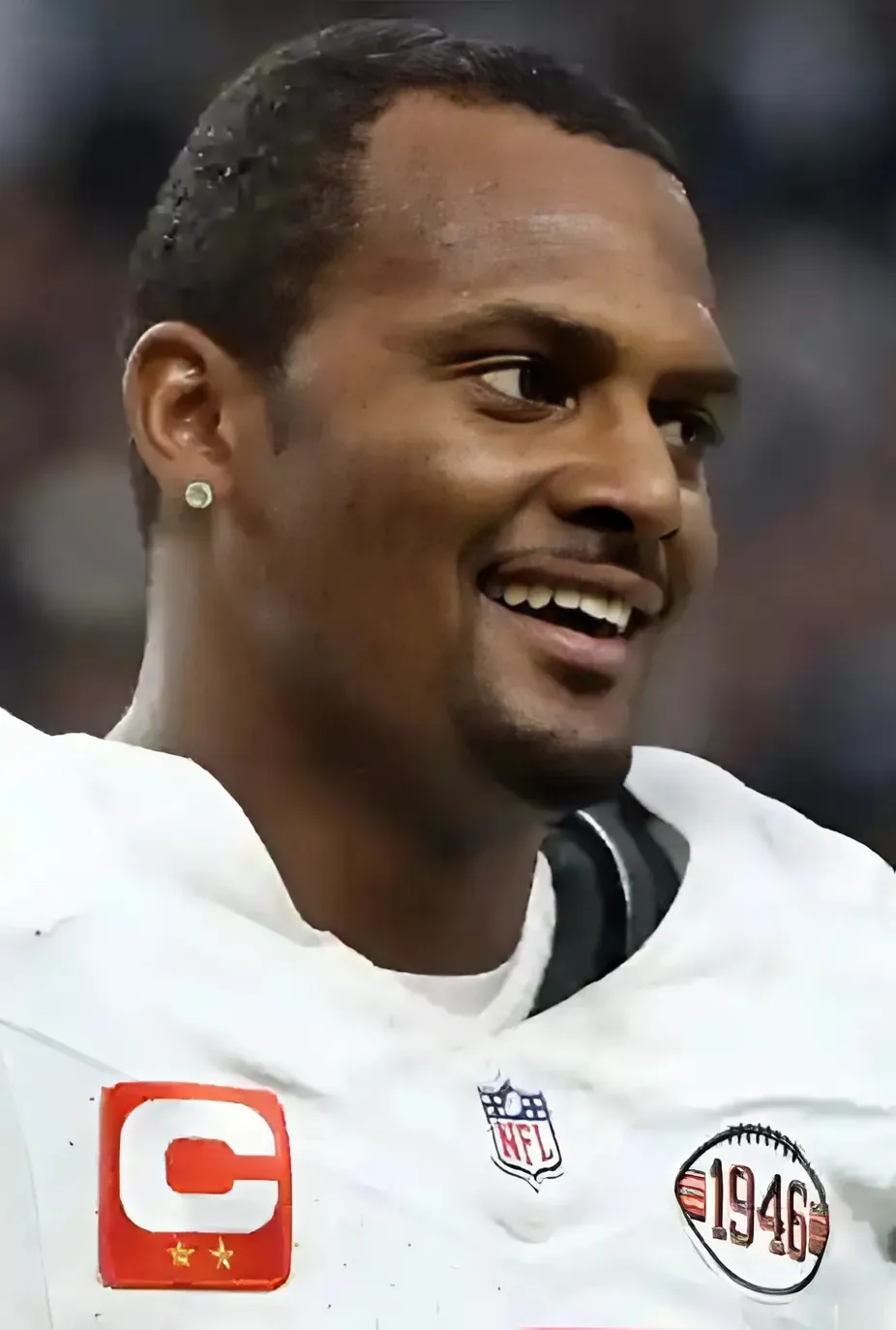 Deshaun Watson Provides Major Update on Return