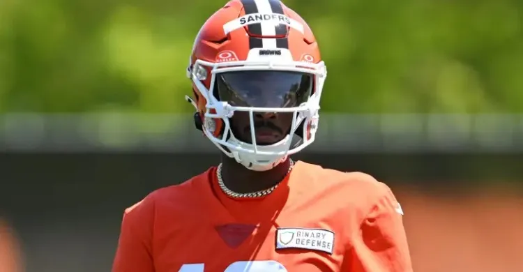 Shedeur Sanders Issues Bold Message on Browns QB Battle