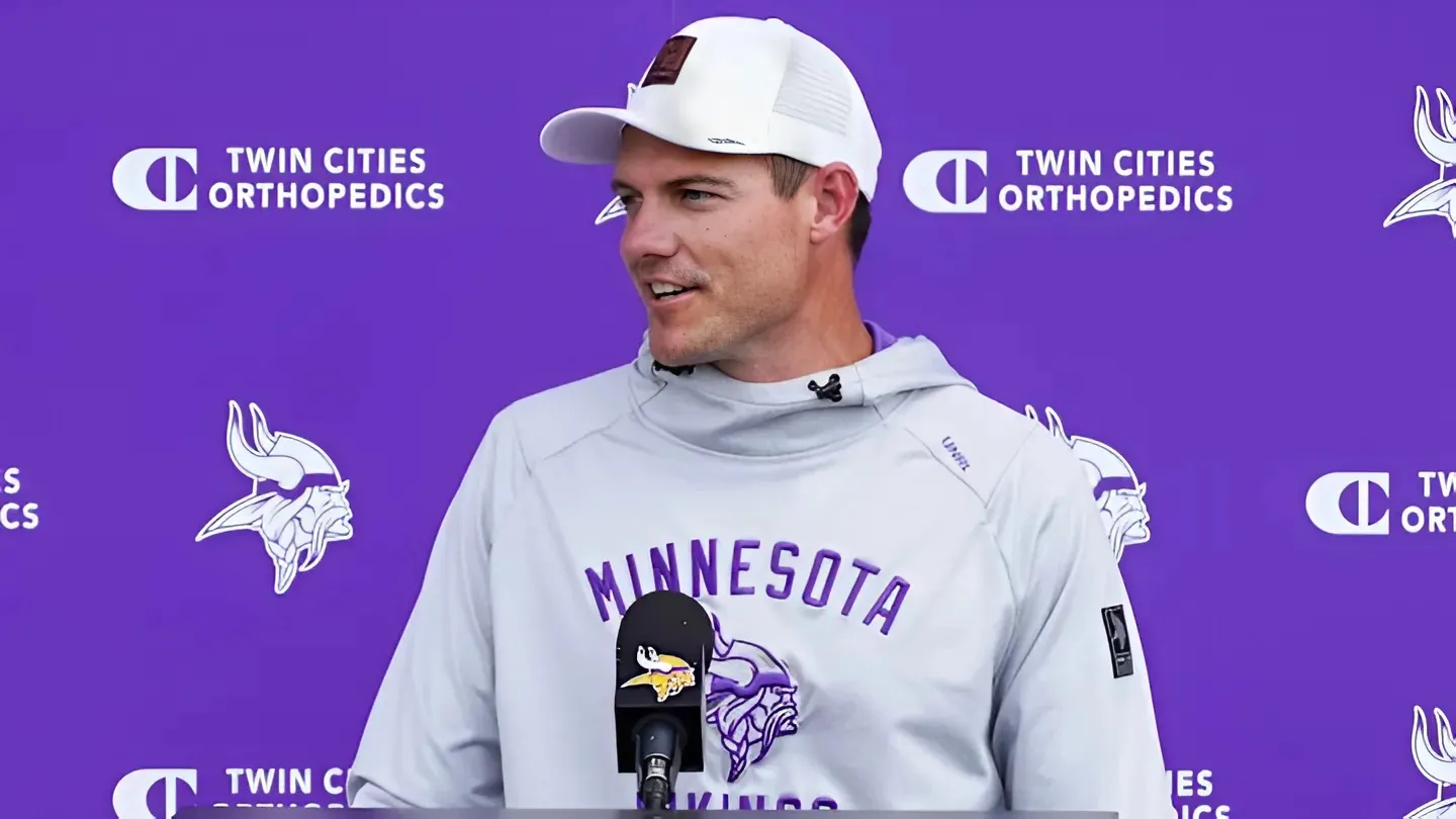 Vikings Make Bold Post-Minicamp Moves, Signing Towering Linebacker and Rising Sack Specialist to Bolster Defense