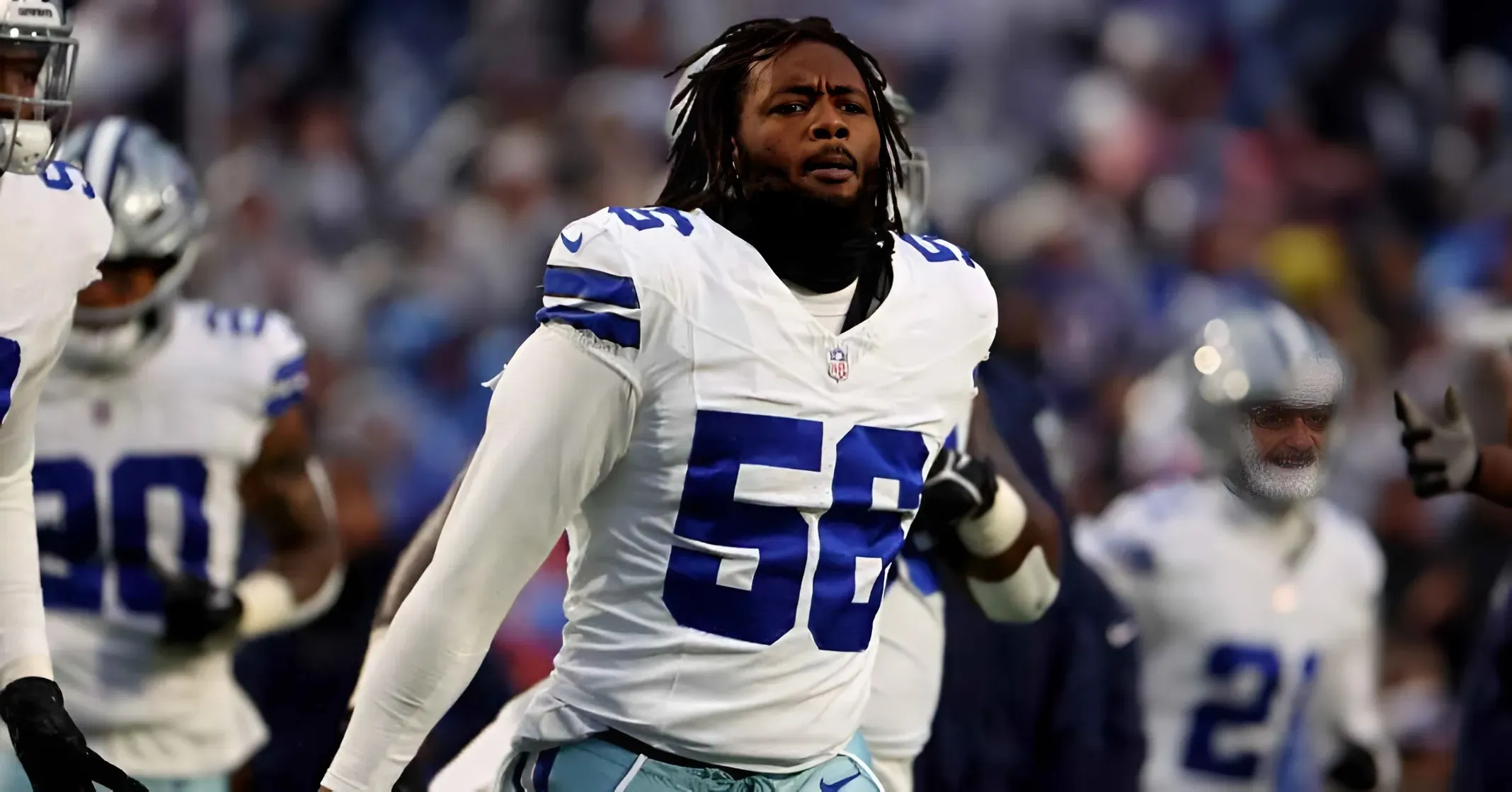 Cowboys Predicted to Part Ways With $13 Million Former First Round PIck