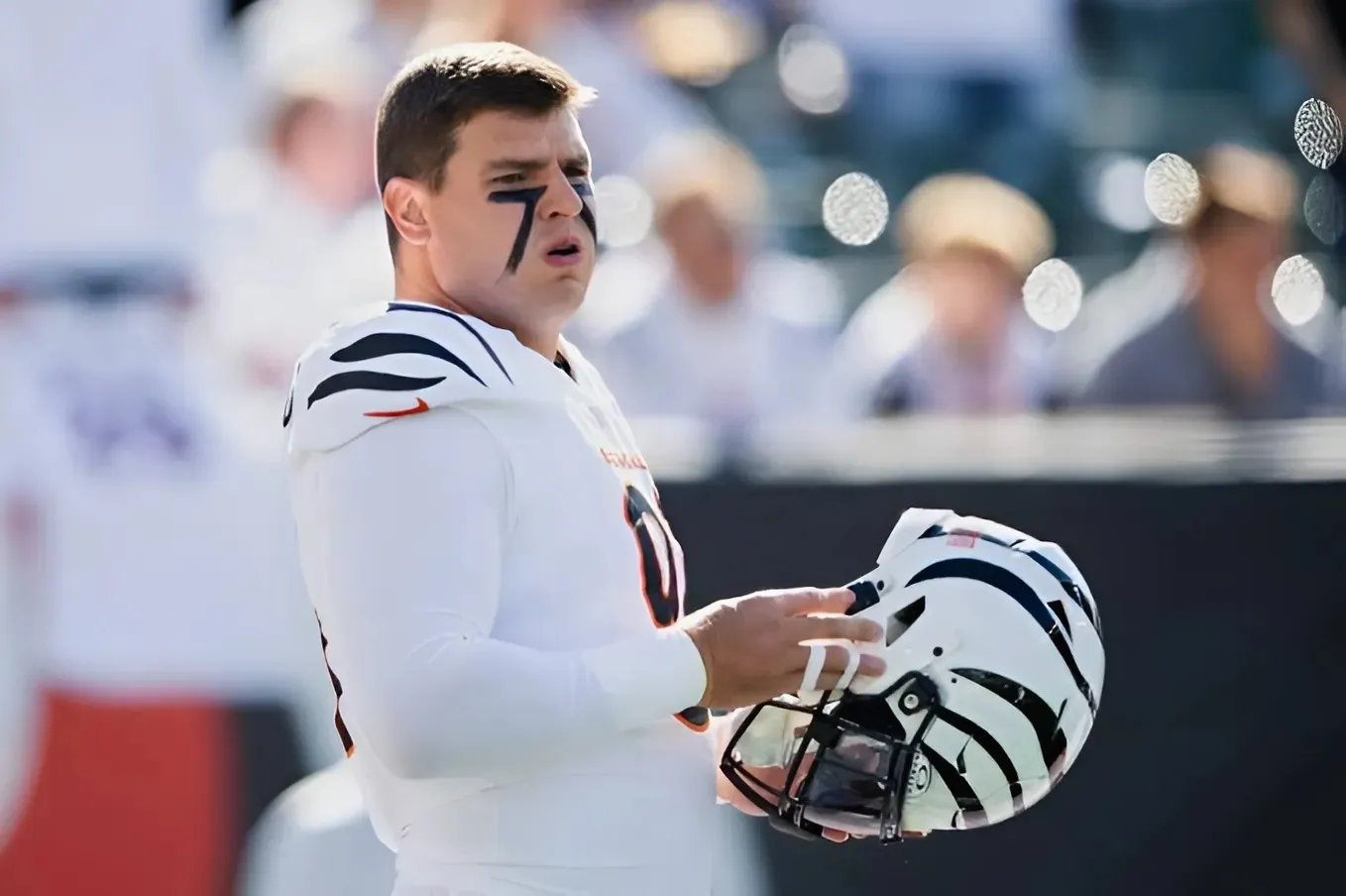 Trey Hendrickson’s Bold Statement Could Open Door for a Commanders Trade