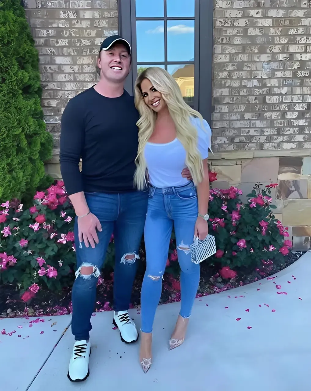 Kroy Biermann shocking revelation: Kim Zolciak pushed the family to the brink of bankruptcy, IRS aggressively collects debt, Georgia mansion is "seized" due to huge tax debt!