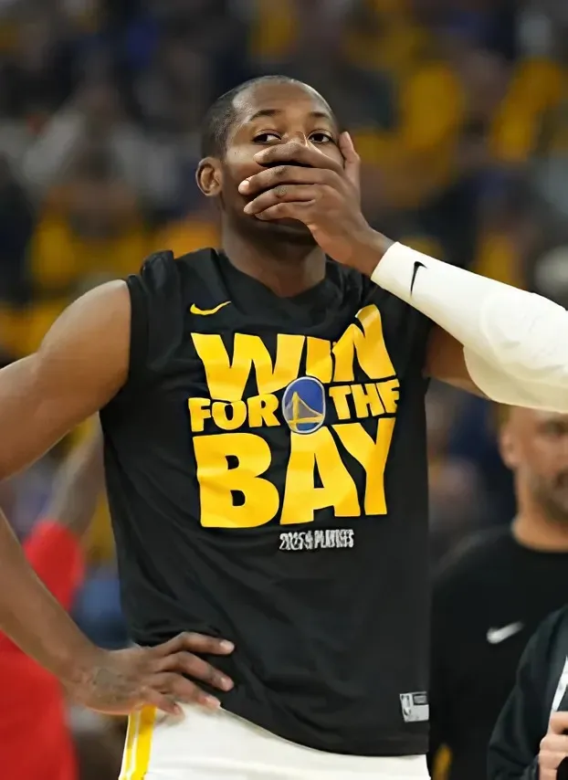 Jonathan Kuminga puts Warriors in a free agency trap they can't escape