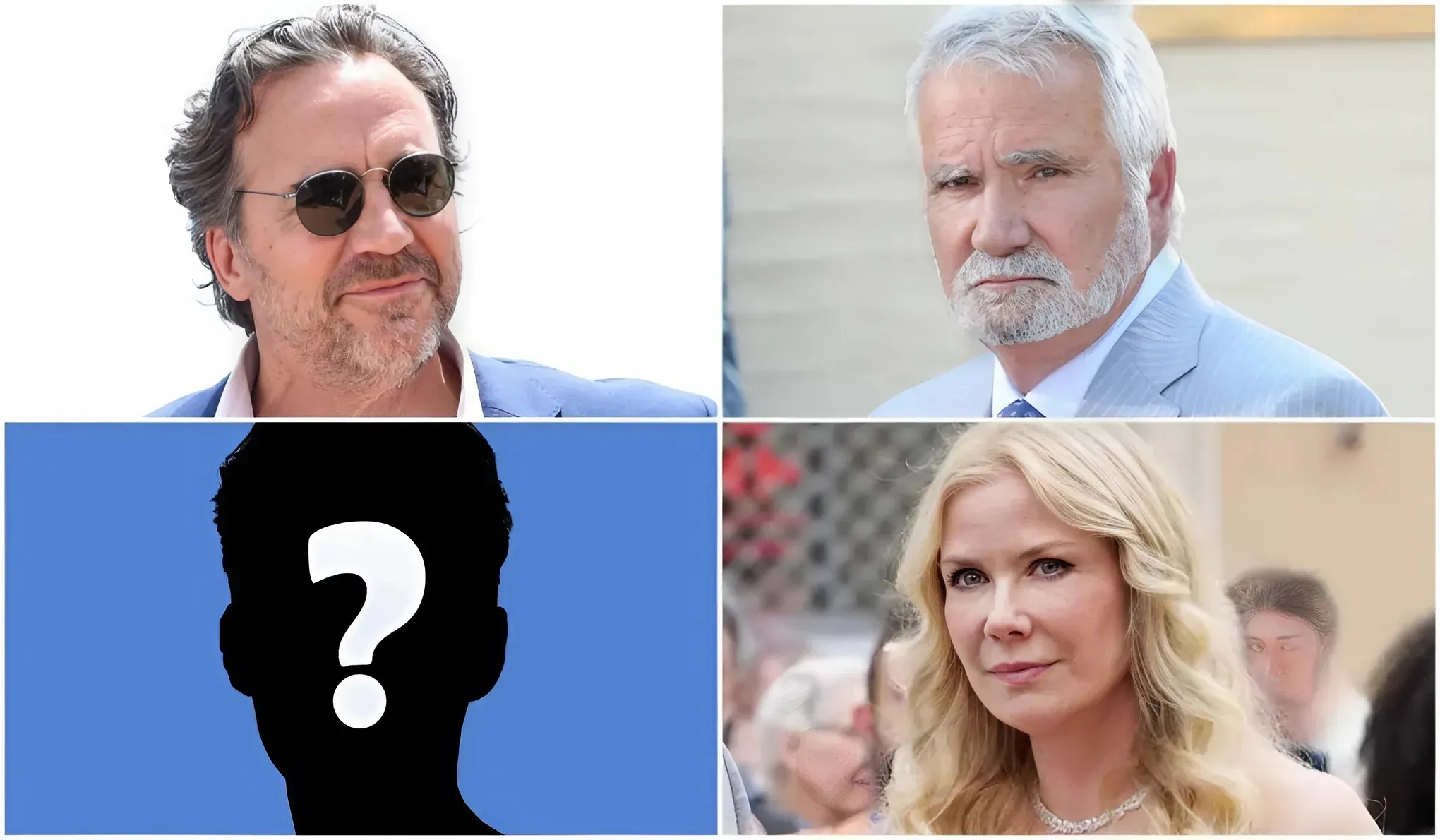 Bold & Beautiful In Italy: Everything Will Change for Ridge, Brooke, Eric and [Spoiler]