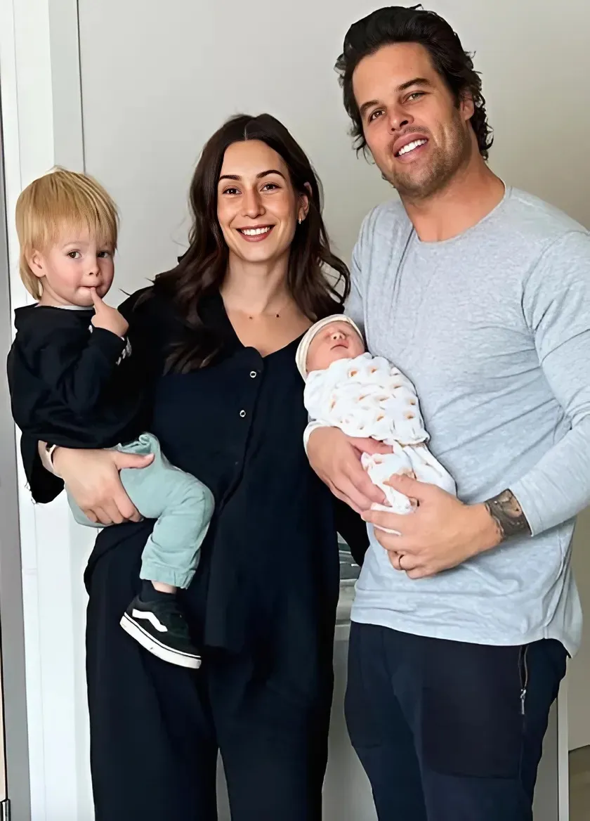 ‘Bachelor in Paradise’ Star Grateful for CPR Training After Scare With Son