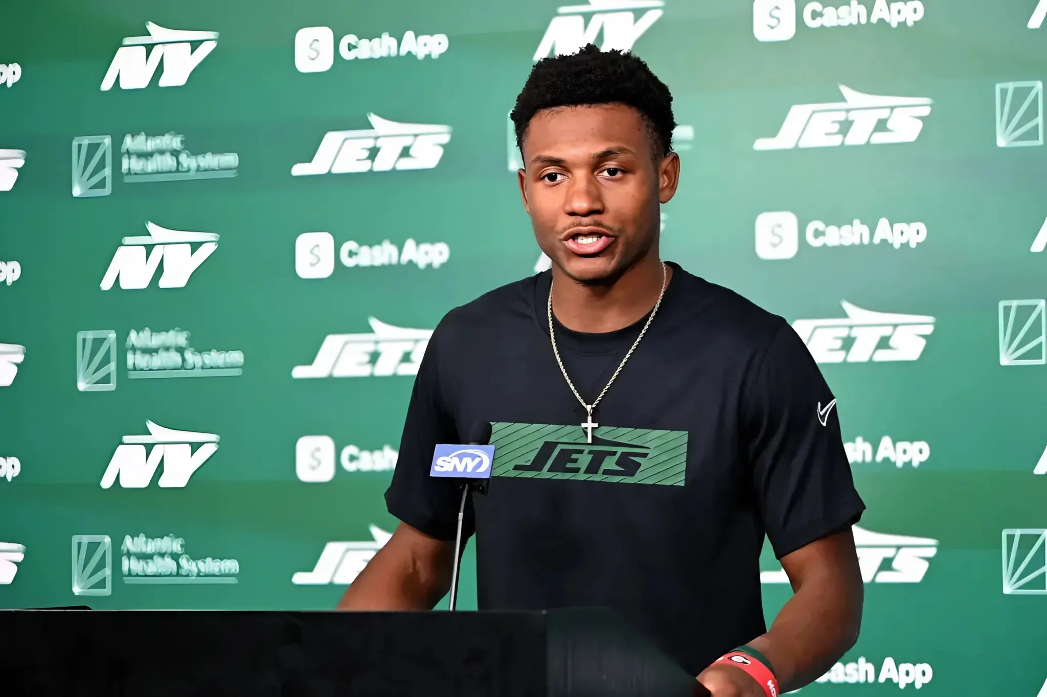 Jets Biggest Question Mark Signing $5.2 Million Deal