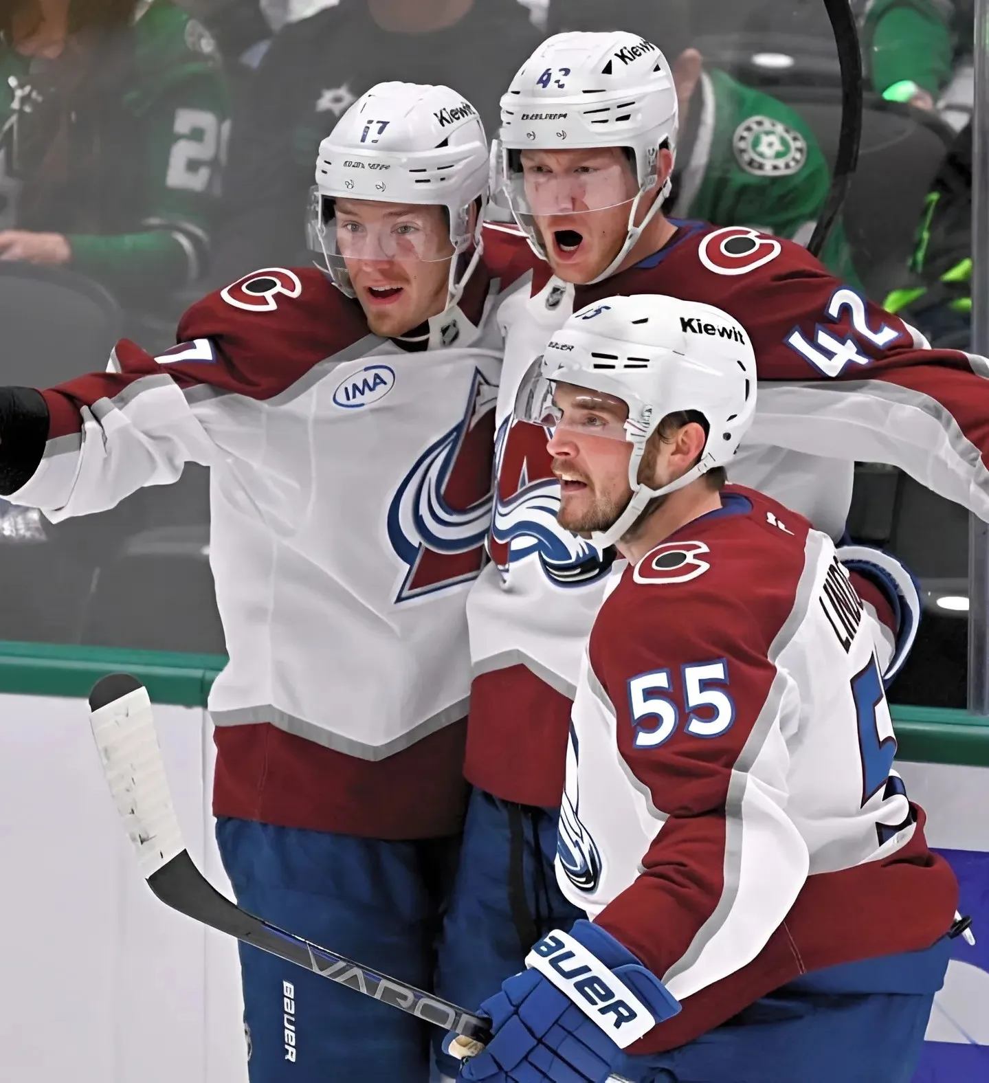 How will Avalanche retool this summer?
