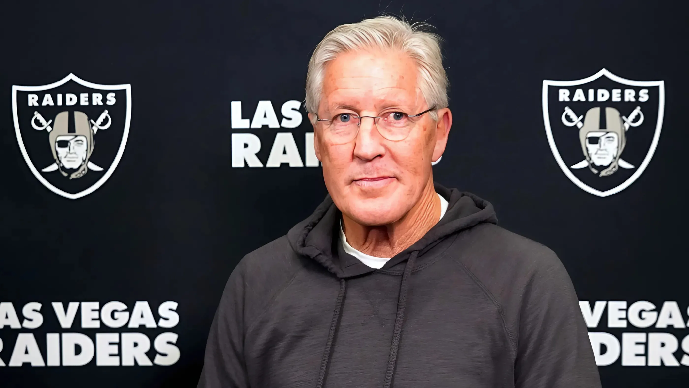 Weaknesses Have Quickly Become Strengths For Las Vegas Raiders Under Pete Carroll