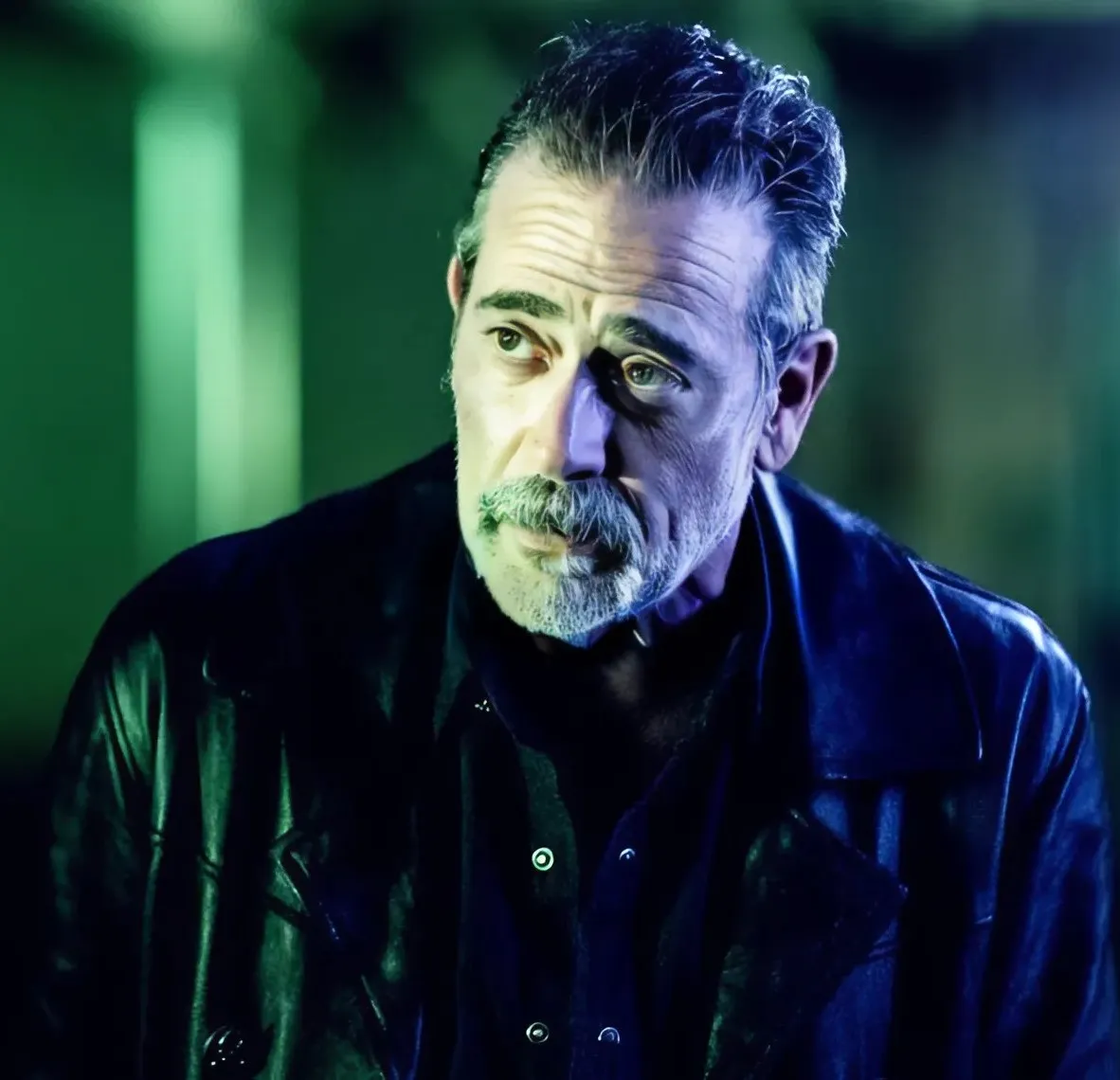 The Walking Dead Is Teasing Negan's Death (If AMC Is Brave Enough To Do It)