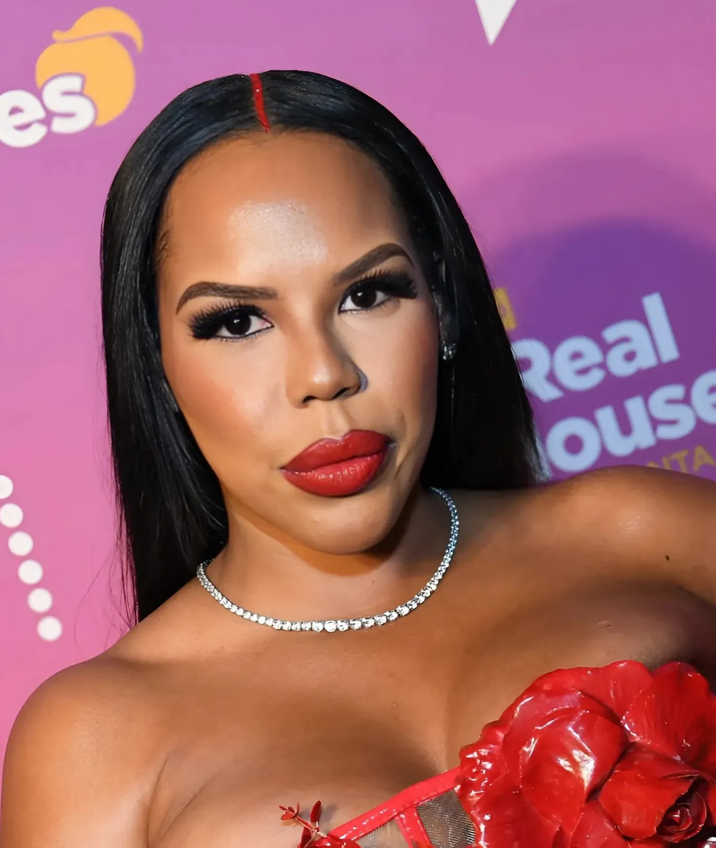 RHOA’s Kelli Ferrell Slams Ex-Husband Chuvalo Mark Ferrell: ‘I Speak My Truth’