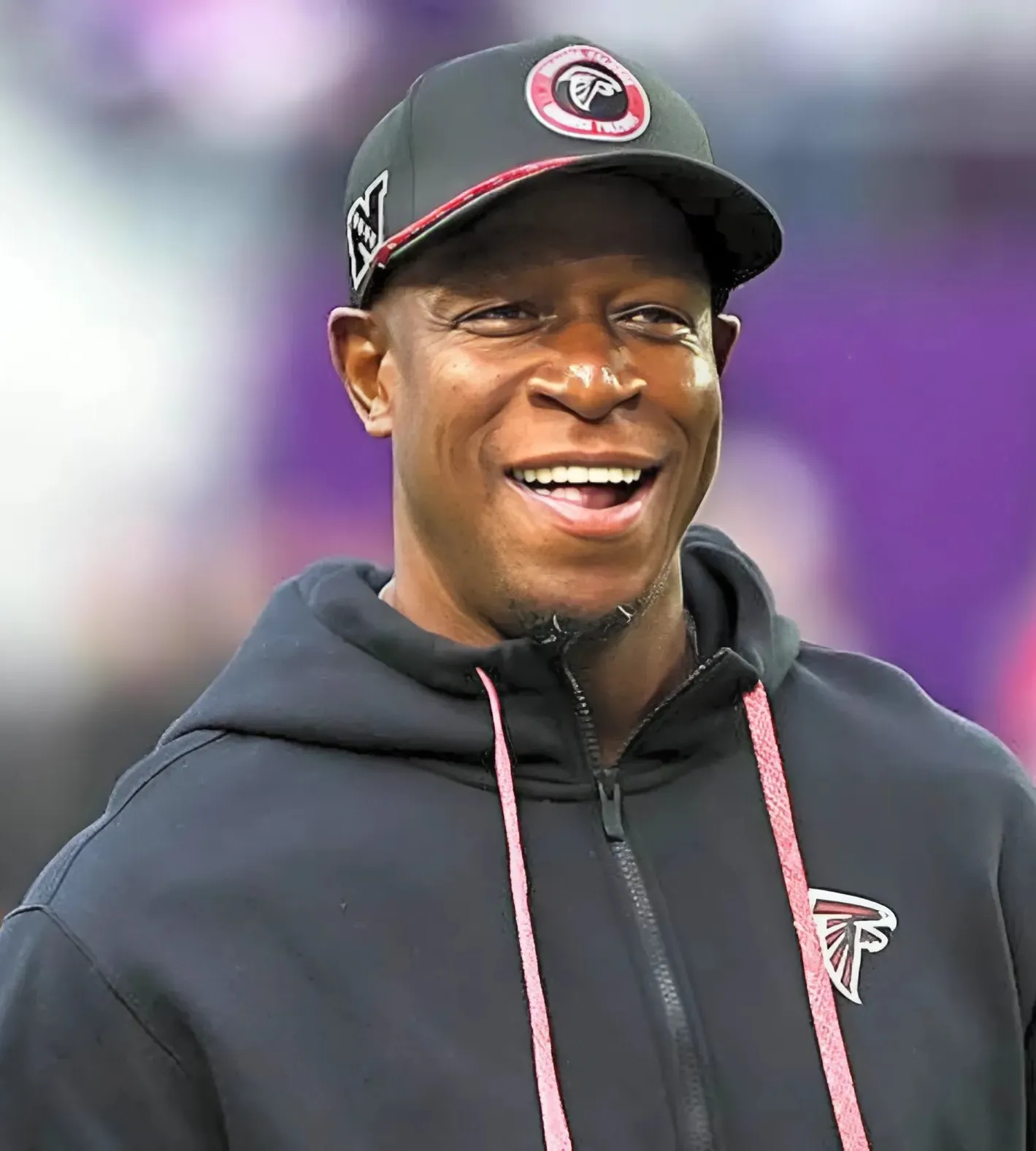 Falcons Schedule Release: Atlanta Making History in Berlin