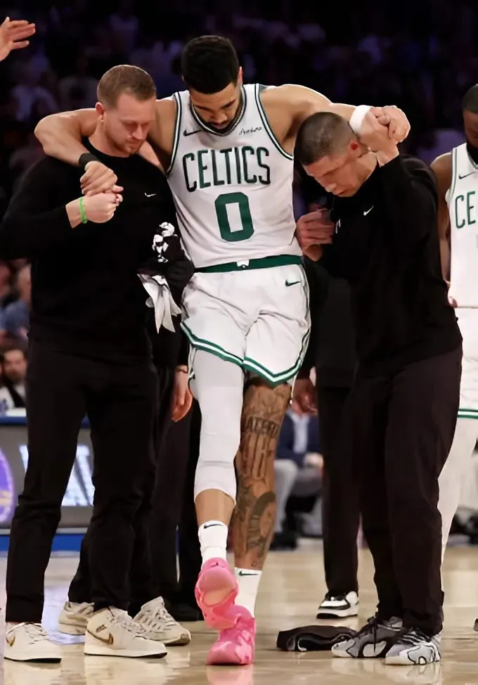 Celtics Predicted to Trade All-Star After Jayson Tatum Injury