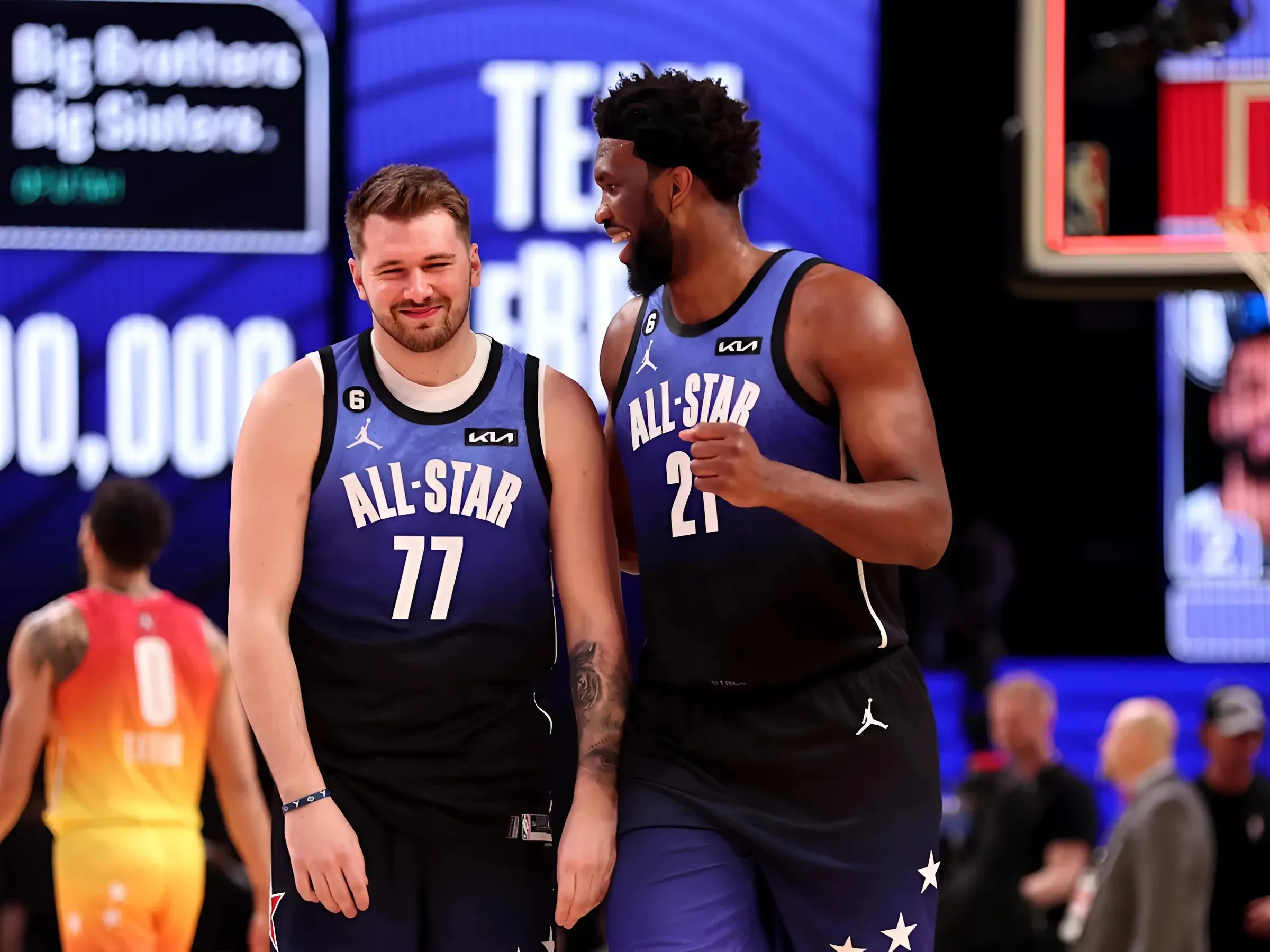 3 wild Lakers trade targets Rob Pelinka might be crazy enough to chase