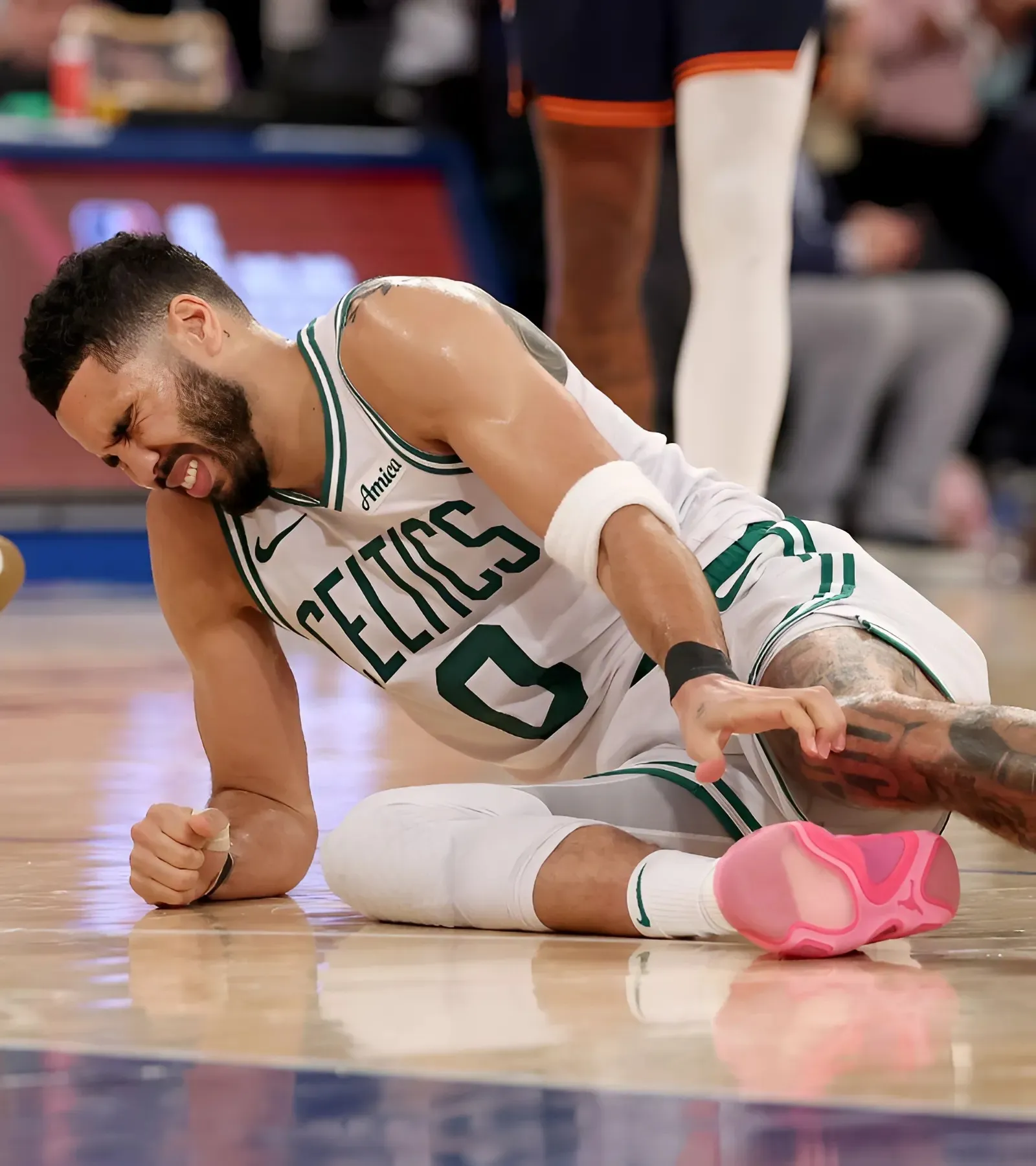 Celtics Predicted to Trade All-Star After Jayson Tatum Injury