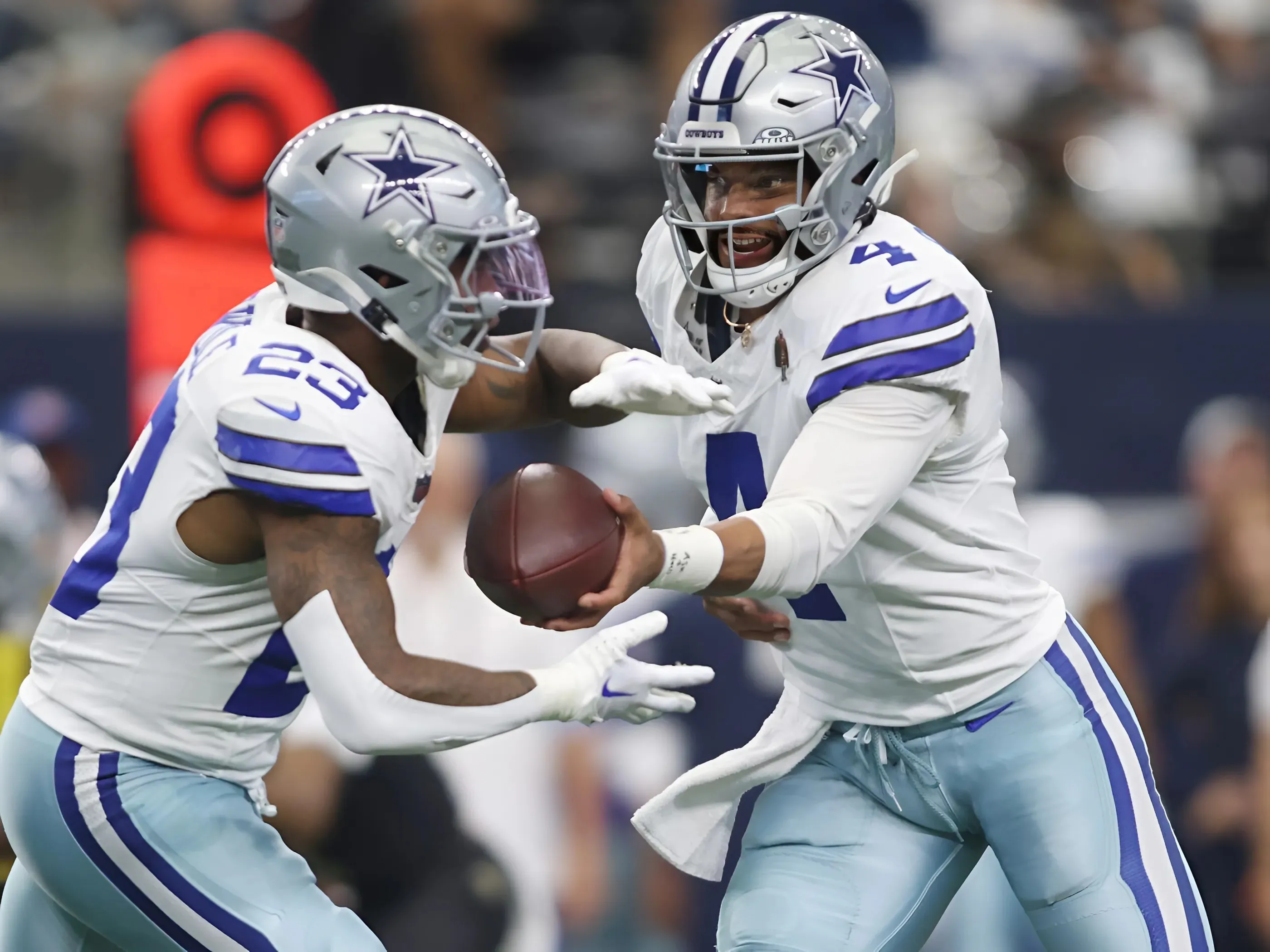 Cowboys Get Grim News in Latest NFL Announcement