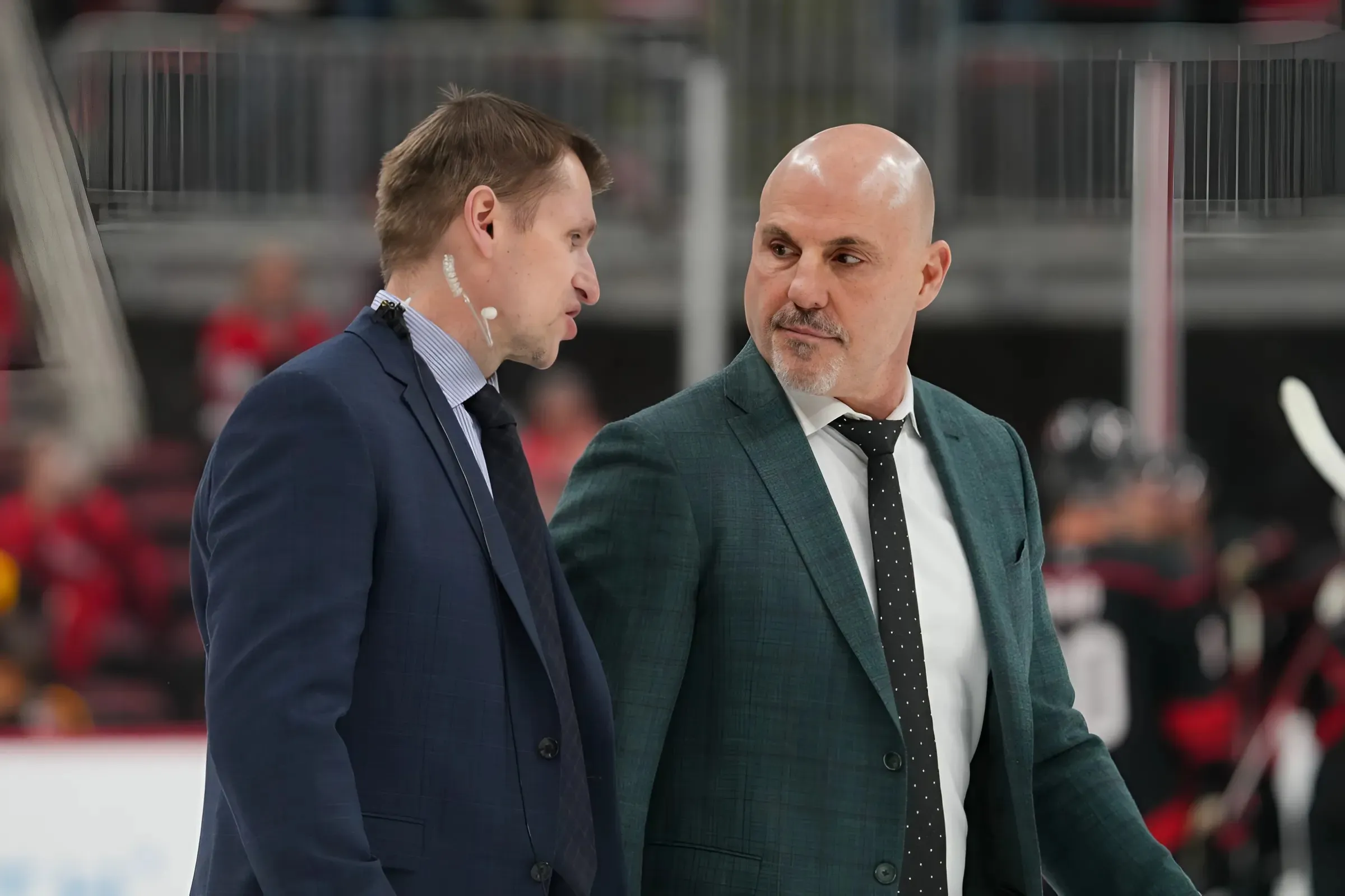 Coach's decision reportedly could come soon