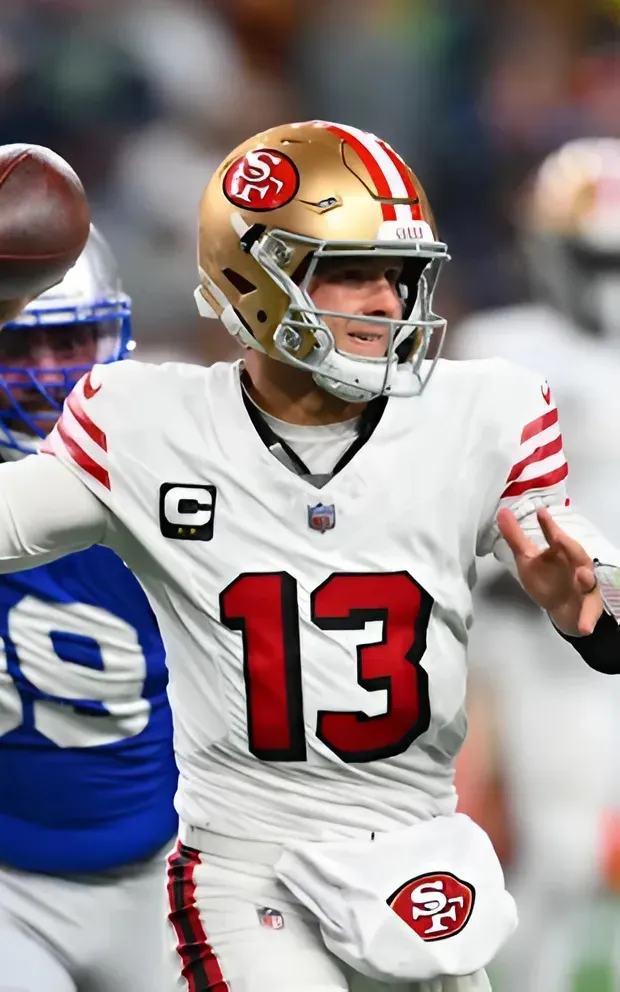 Predicting the 2025 Primetime Games for the 49ers