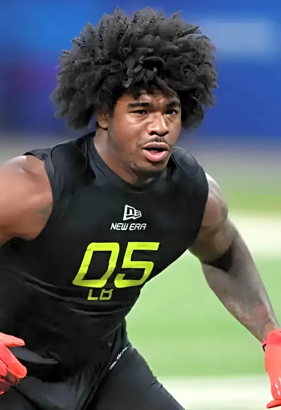 Philadelphia Eagles Rookie ‘Biggest Steal of Entire Draft,’ Says Former NFL Executive
