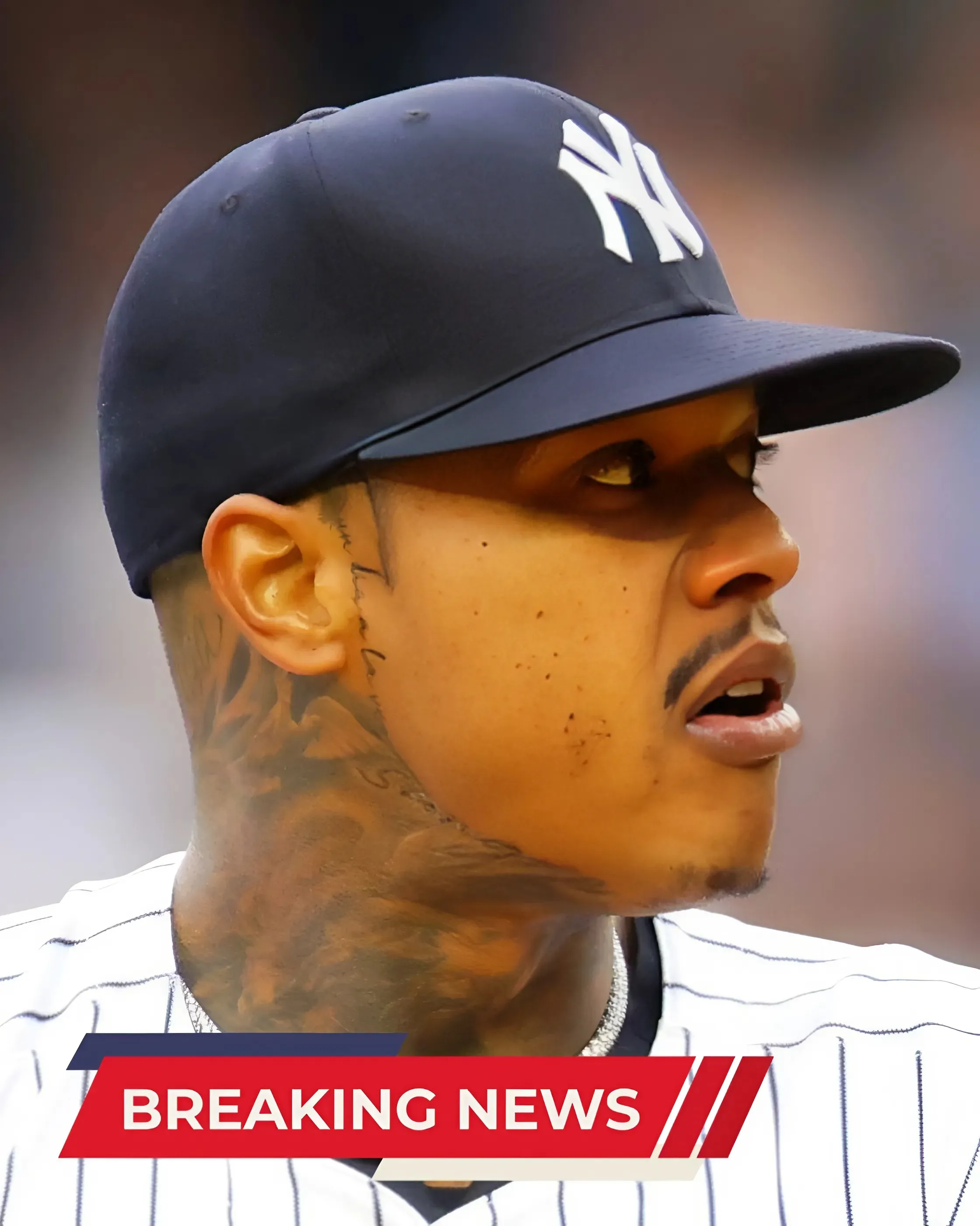 Yankees Trade Proposal Lands Gerrit Cole Replacement After Stroman News
