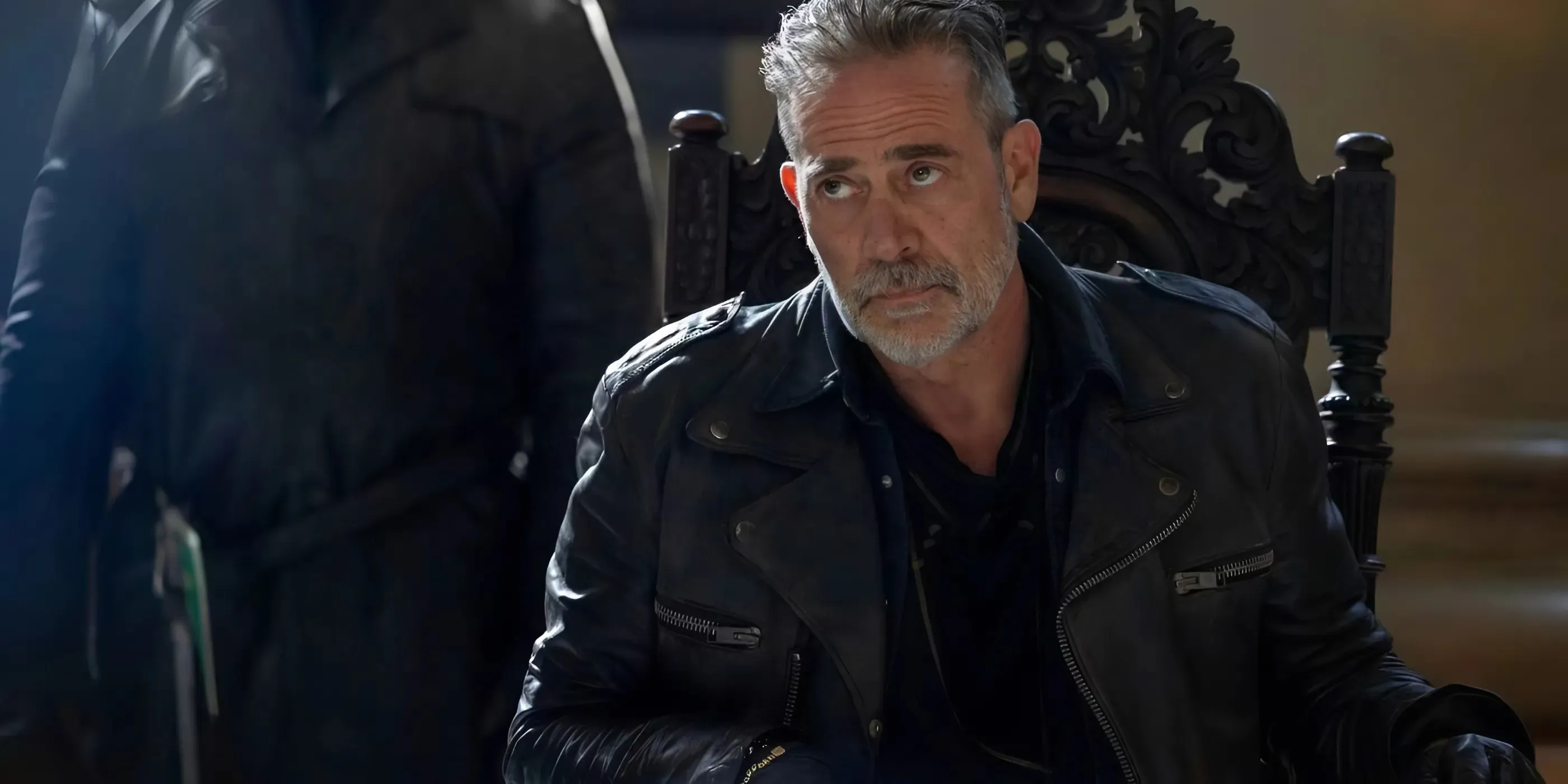 The Walking Dead Is Teasing Negan's Death (If AMC Is Brave Enough To Do It)
