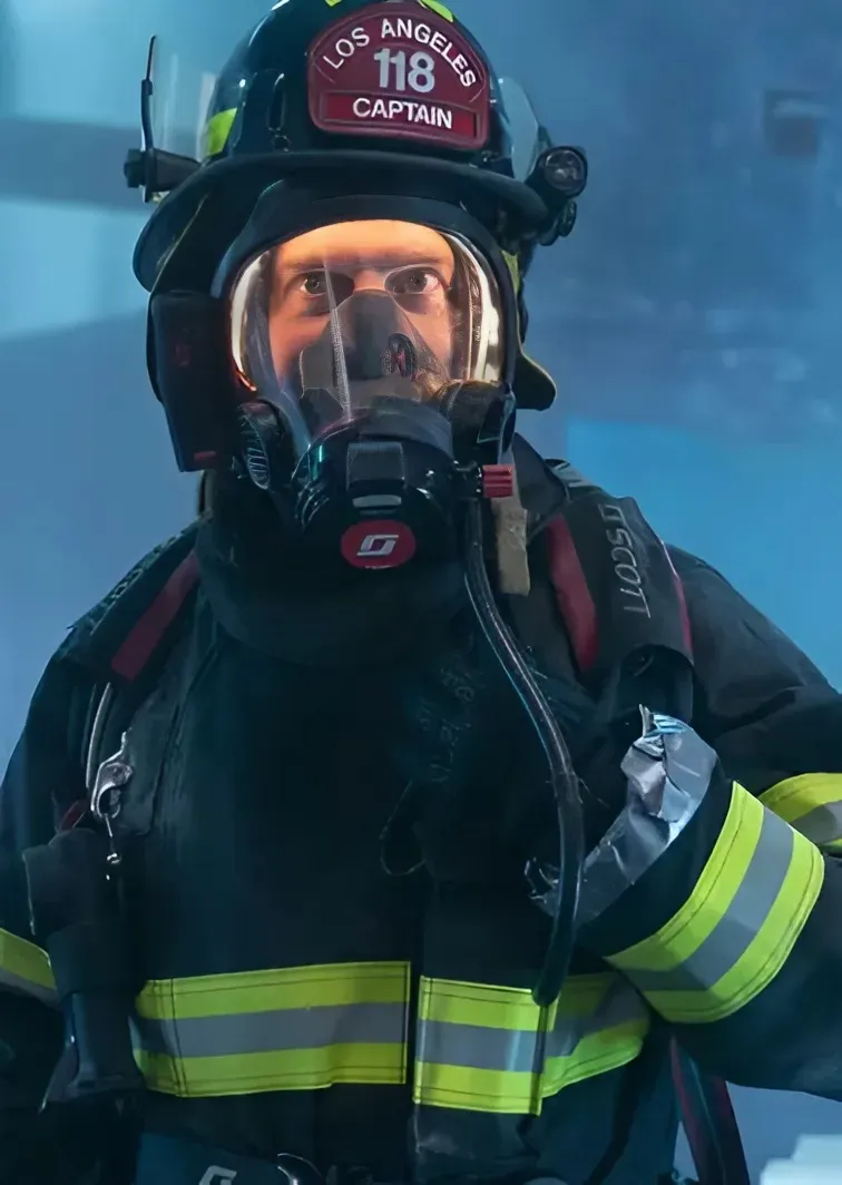 'Master Class in Television:' ABC Exec Teases 9-1-1 Spinoff Special Event