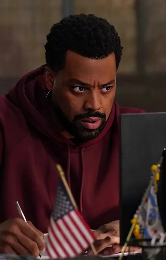 Chicago PD's new promo photos have us stressed about this character's absence
