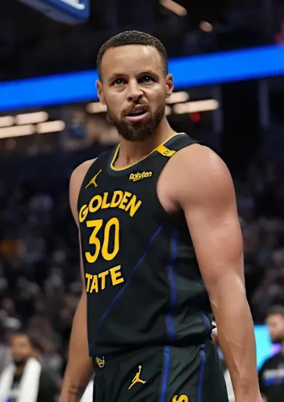 Warriors Get Bad News on Steph Curry’s Injury: No ‘Superman’ in Game 5