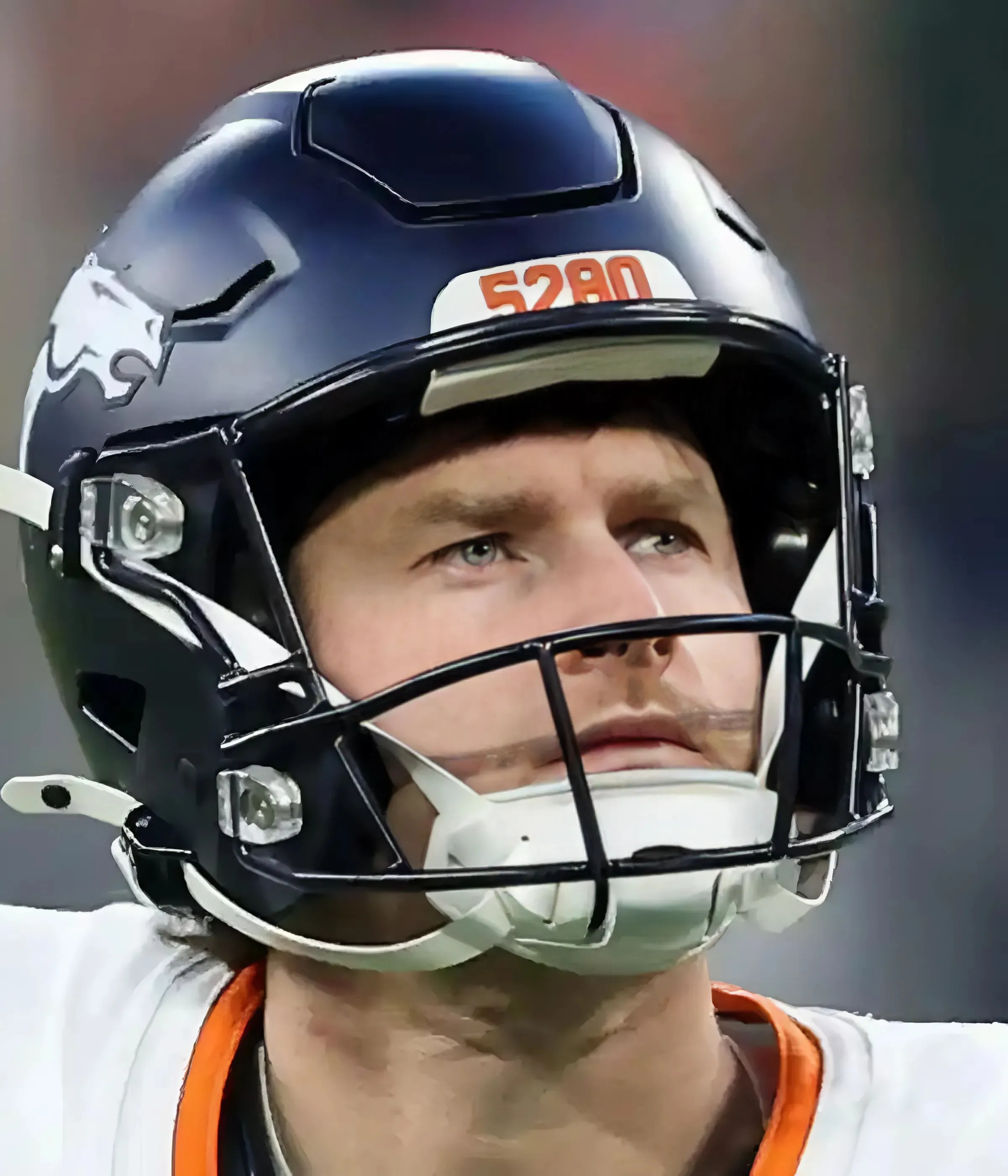 Broncos Sign Super Bowl Champion as Veteran Navigates Injury