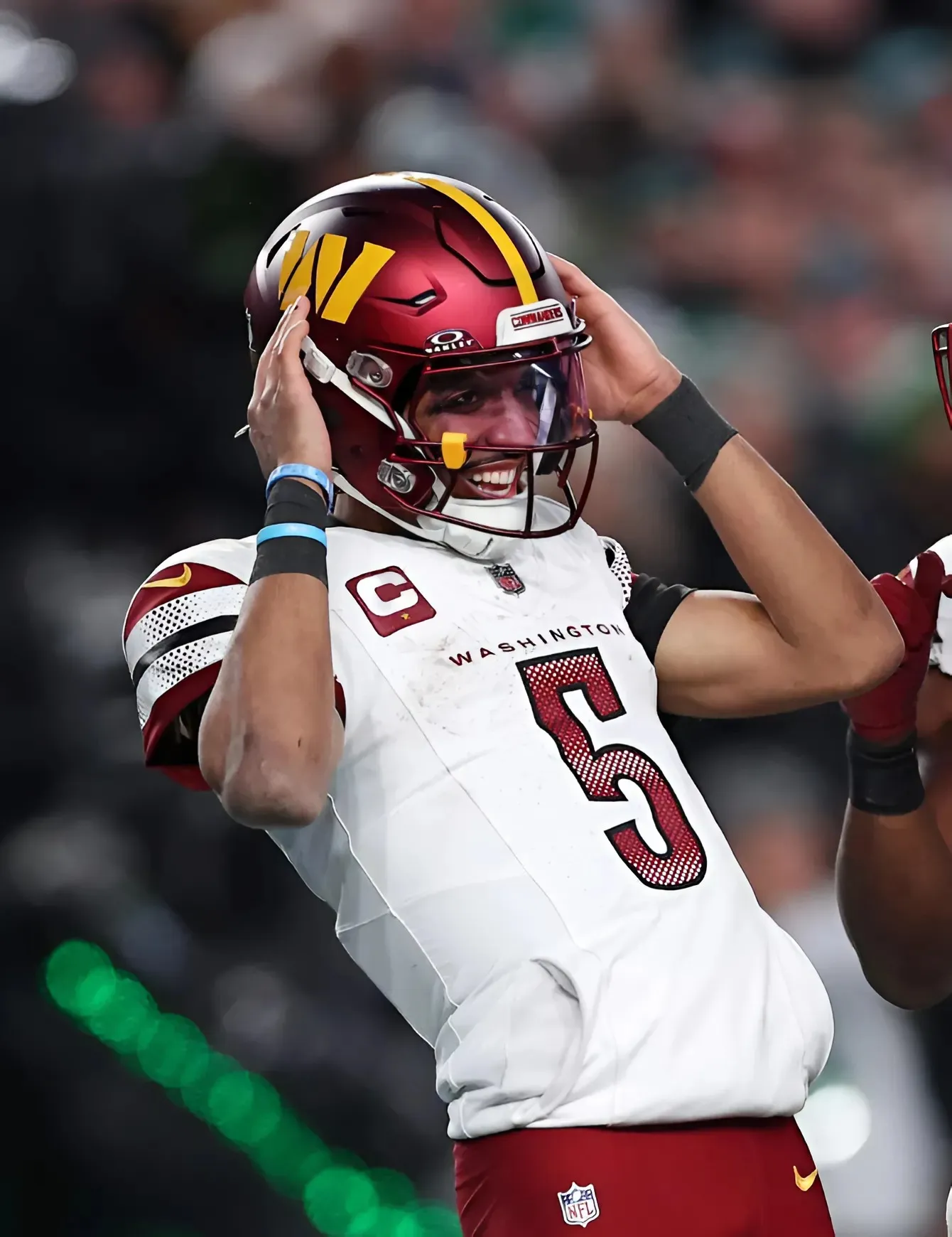 Jayden Daniels Is Coming for More: After NFC Title Run, Can Washington’s Superstar QB Deliver a Super Bowl in Year 2?