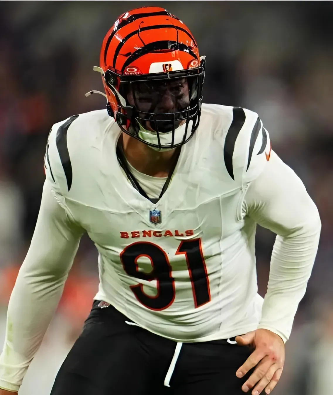 Trey Hendrickson's latest comments should make Lions extremely wary of trade