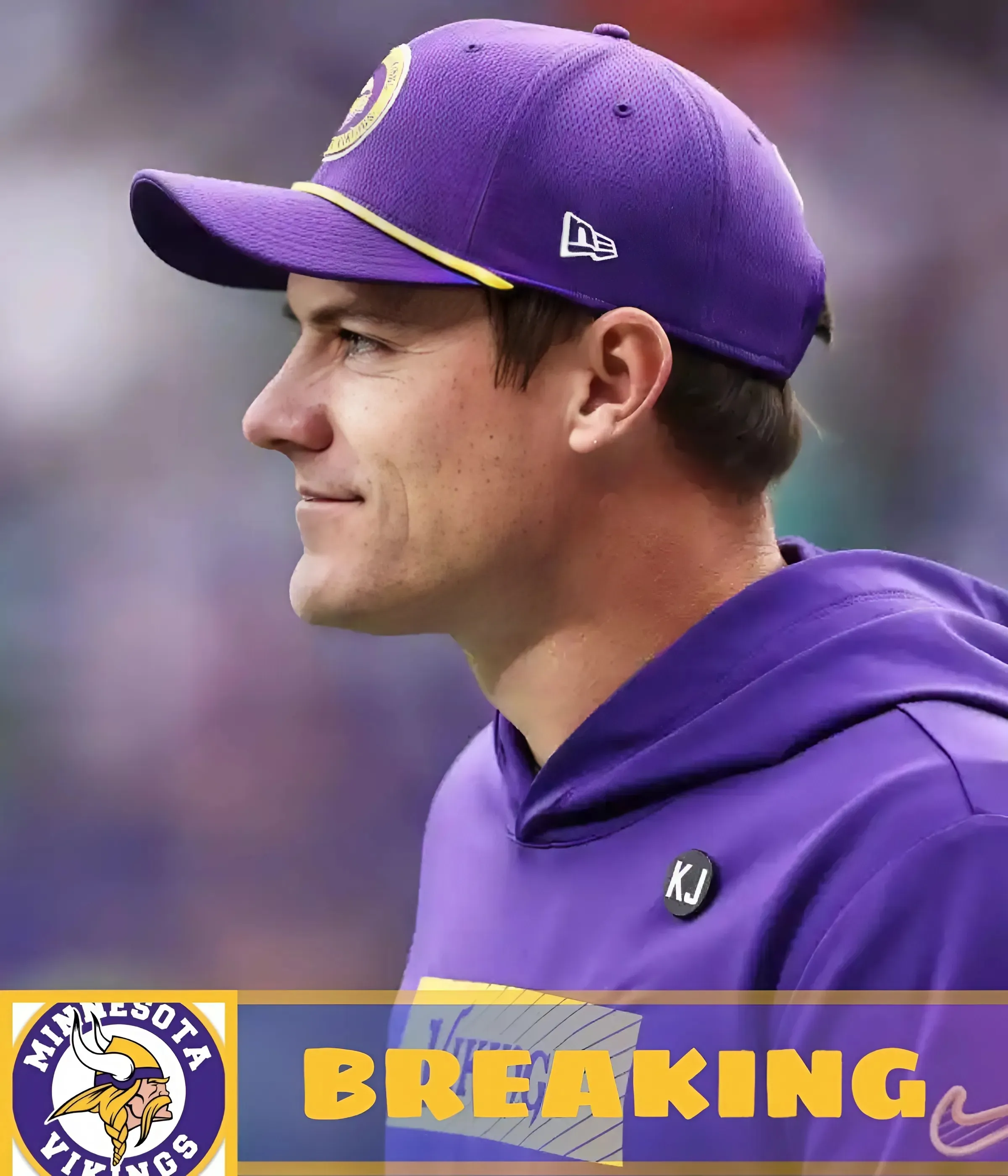 Vikings QB Gets Encouraging Update After HC Kevin O’Connell Makes ‘Exception’