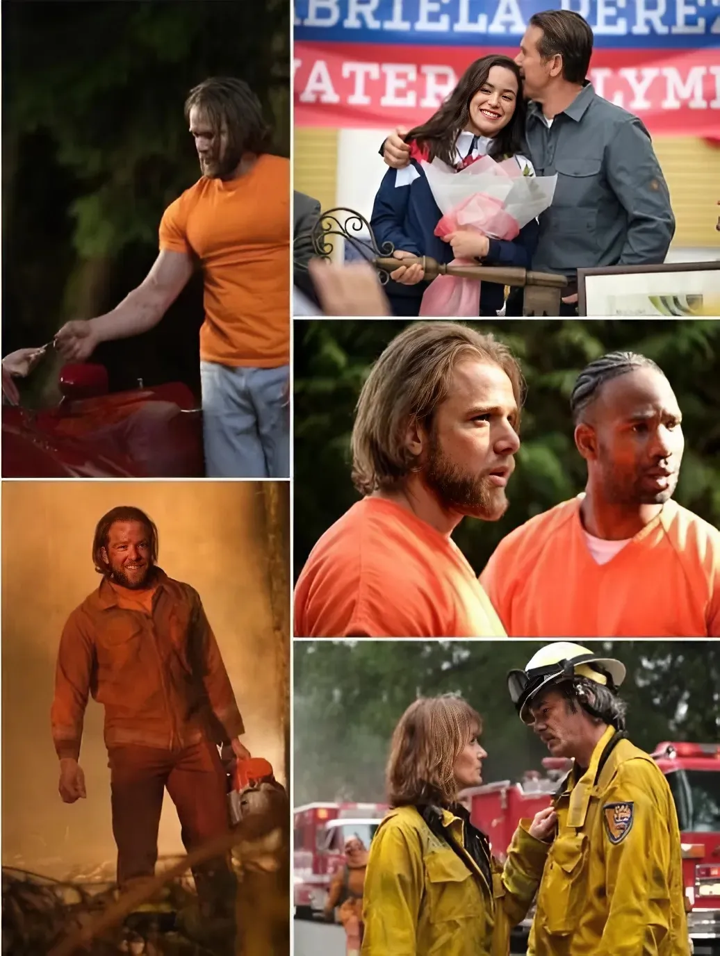 CBS Goes Full Franchise Mode With Spinoffs From “Yellowstone,” “FBI,” “Fire Country” and More