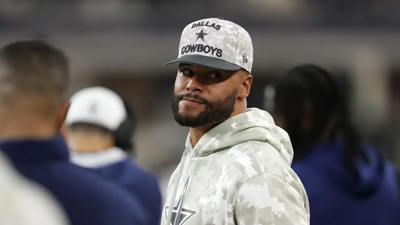 Cowboys can silence the critics in the NFL’s opening game