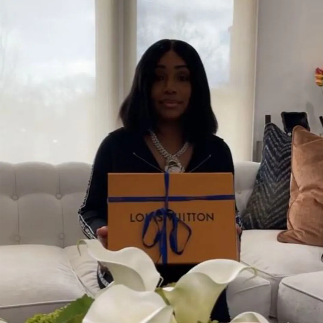 More Than a Gift: A Valentine’s Day Filled with Love and Gratitude