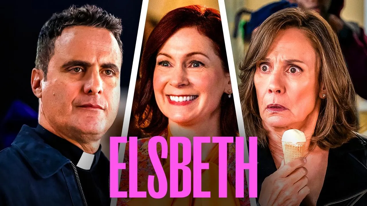 Elsbeth Cast: Meet the Brilliant Stars Behind the Hit CBS Crime Series